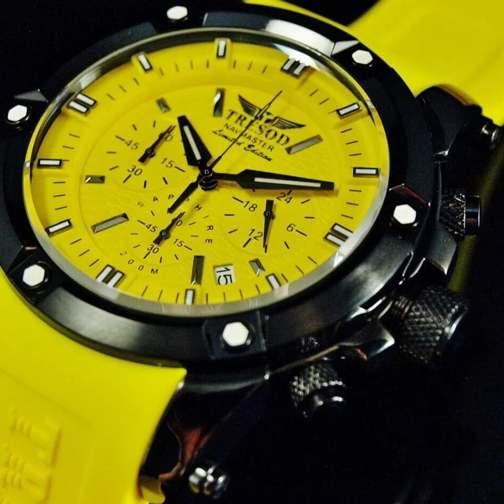 Invicta brand new